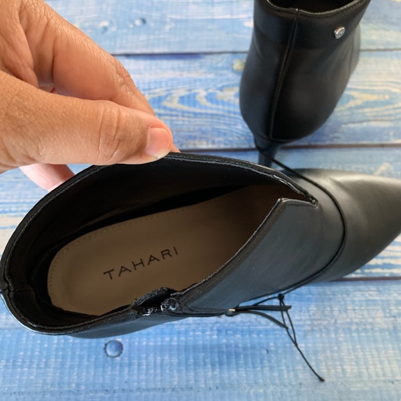 Tahari Boots - Picture 5 of 8